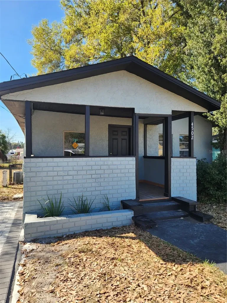4502 N 42nd Street Tampa FL 33610