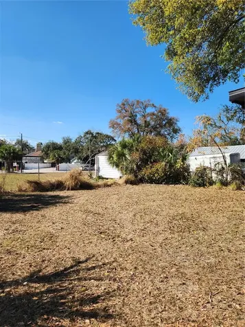 4502 N 42nd Street Tampa FL 33610