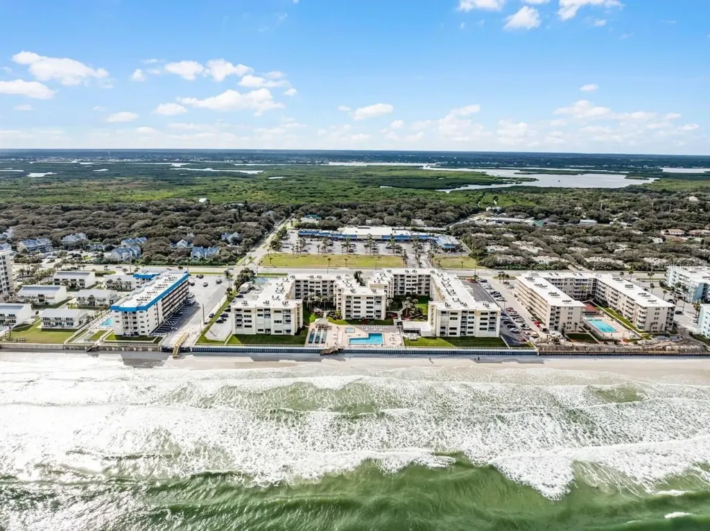 4175 S Atlantic Avenue New Smyrna Beach FL 32169