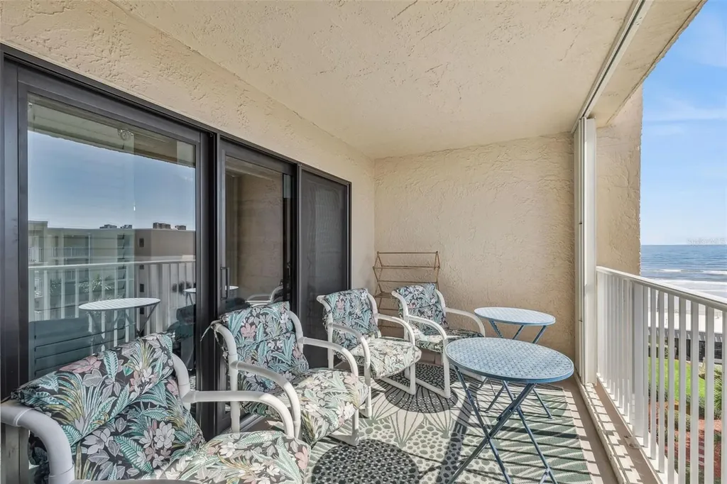 4175 S Atlantic Avenue New Smyrna Beach FL 32169