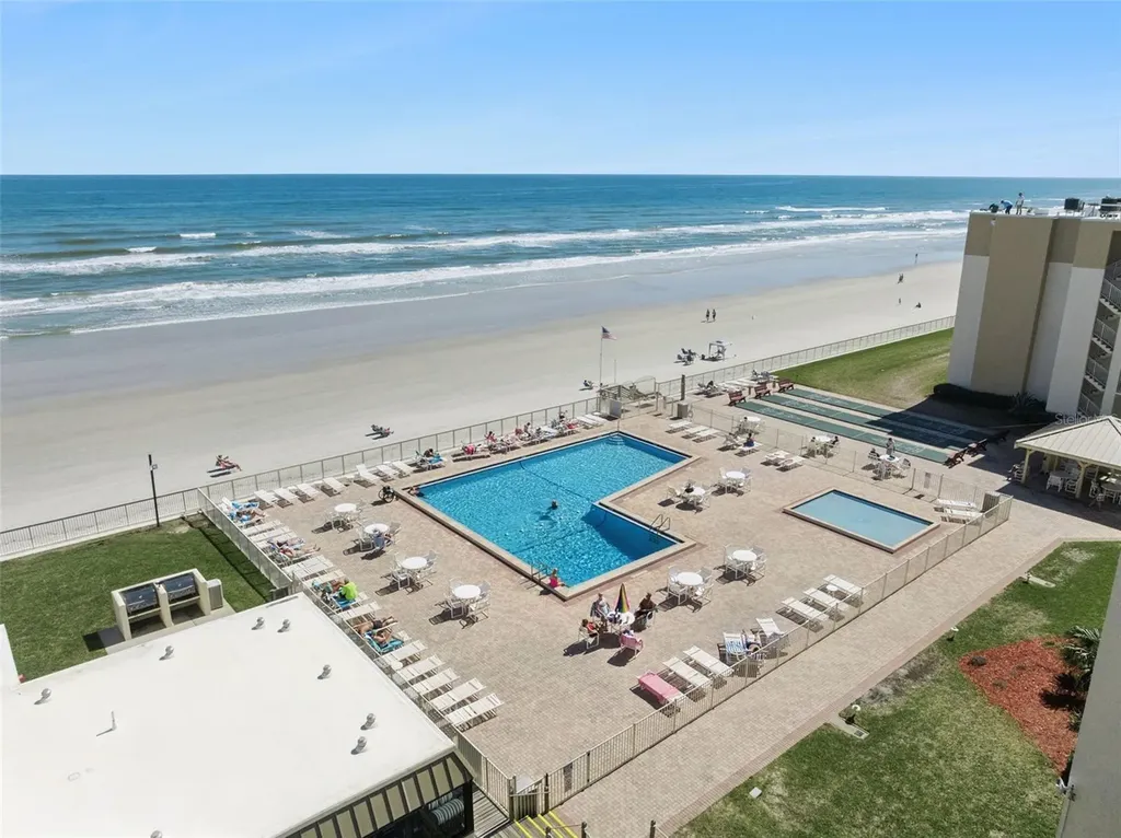 4175 S Atlantic Avenue New Smyrna Beach FL 32169