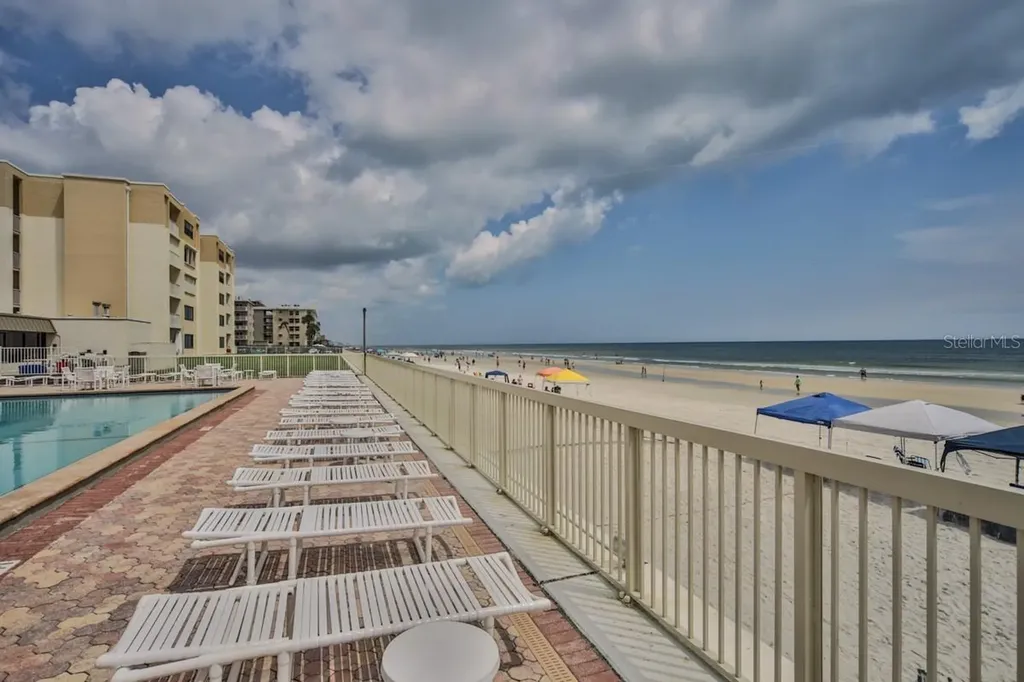4175 S Atlantic Avenue New Smyrna Beach FL 32169