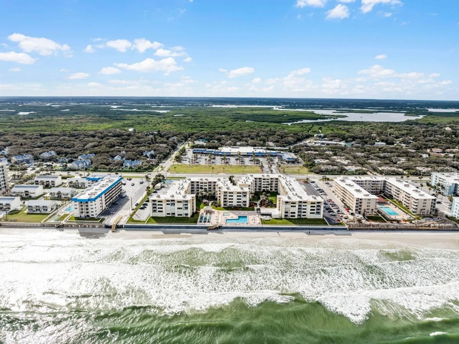 4175 S Atlantic Avenue New Smyrna Beach FL 32169