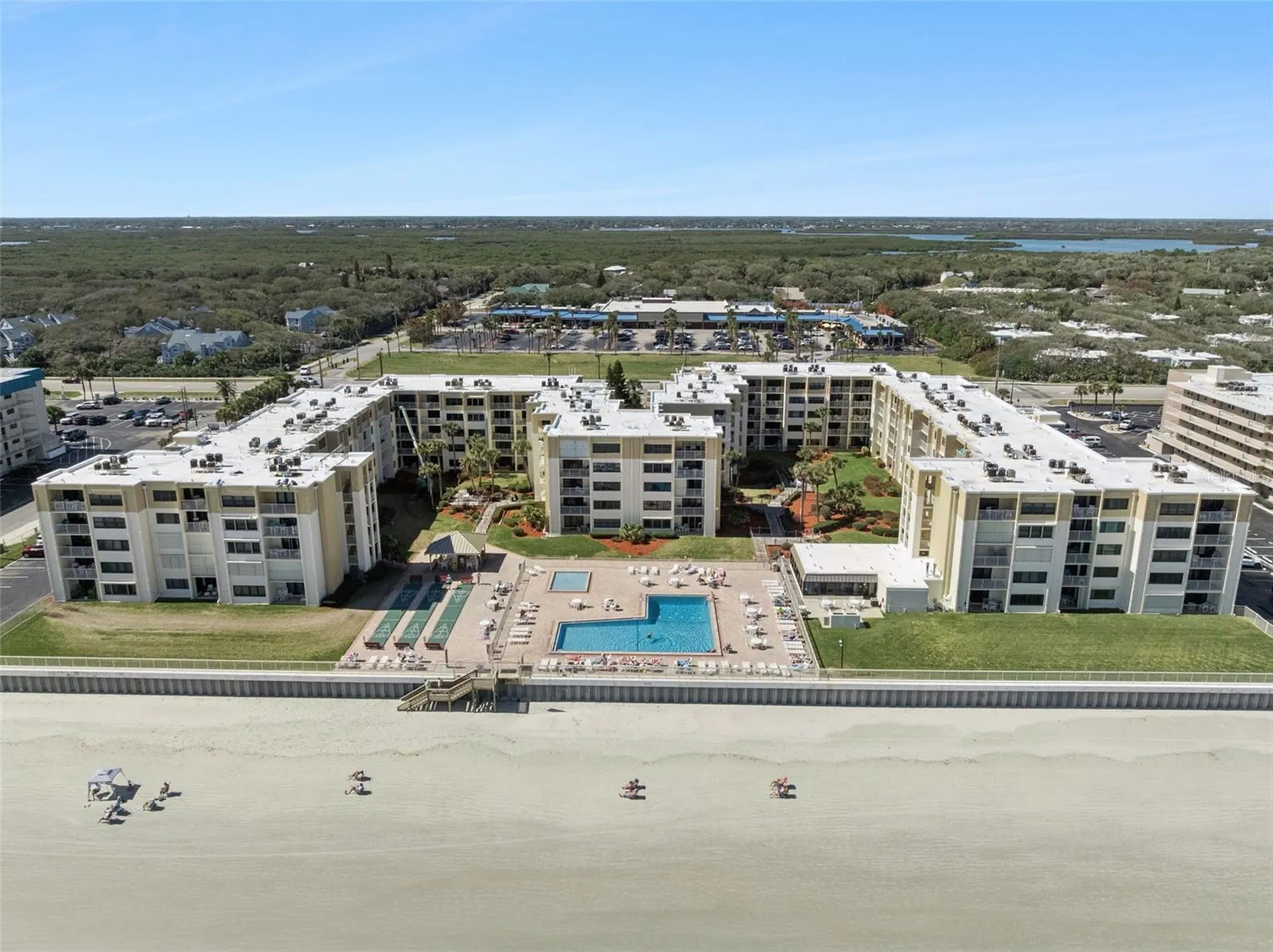 4175 S Atlantic Avenue New Smyrna Beach FL 32169