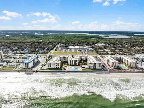 4175 S Atlantic Avenue New Smyrna Beach FL 32169