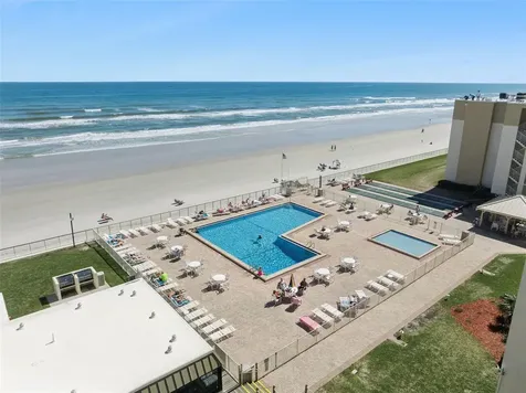 4175 S Atlantic Avenue New Smyrna Beach FL 32169