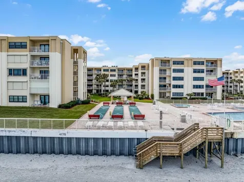 4175 S Atlantic Avenue New Smyrna Beach FL 32169
