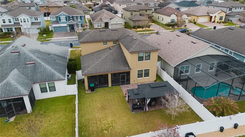 3324 Forton Drive Orlando FL 32824