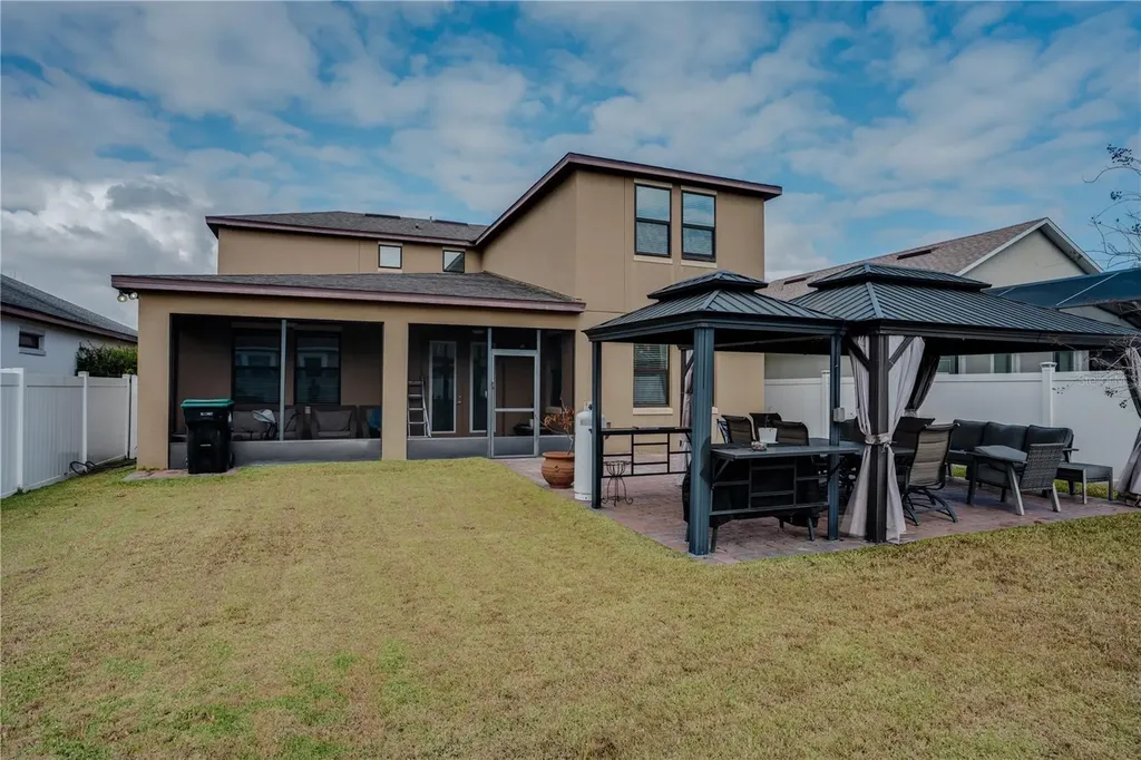 3324 Forton Drive Orlando FL 32824