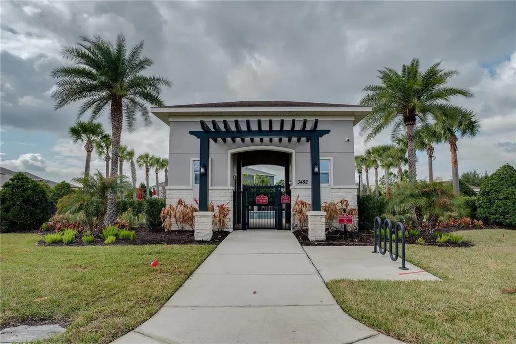 3324 Forton Drive Orlando FL 32824