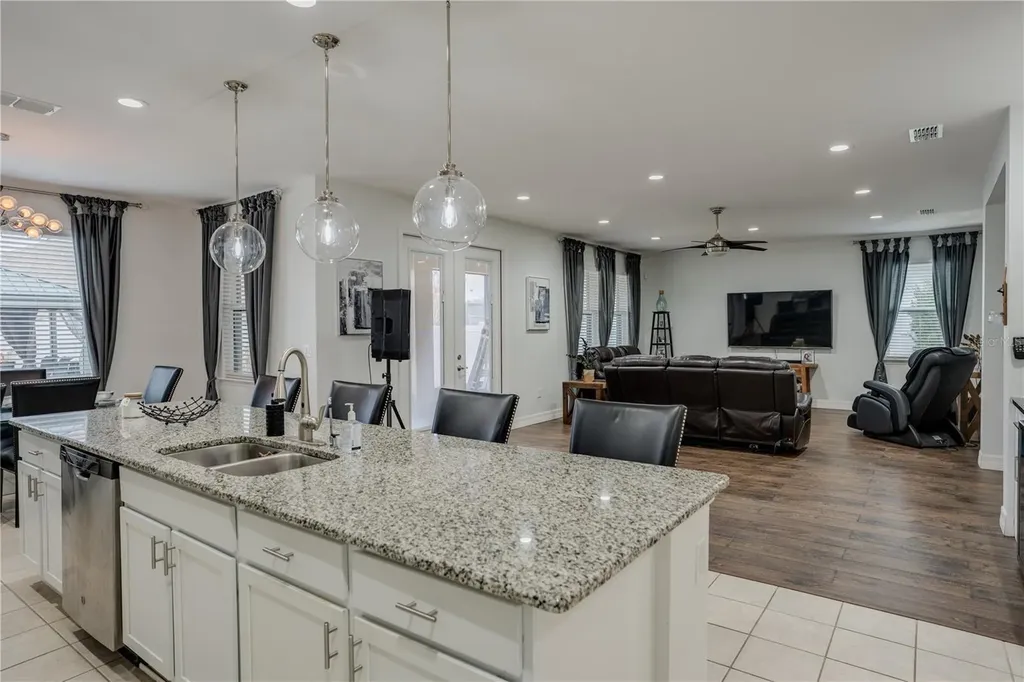 3324 Forton Drive Orlando FL 32824