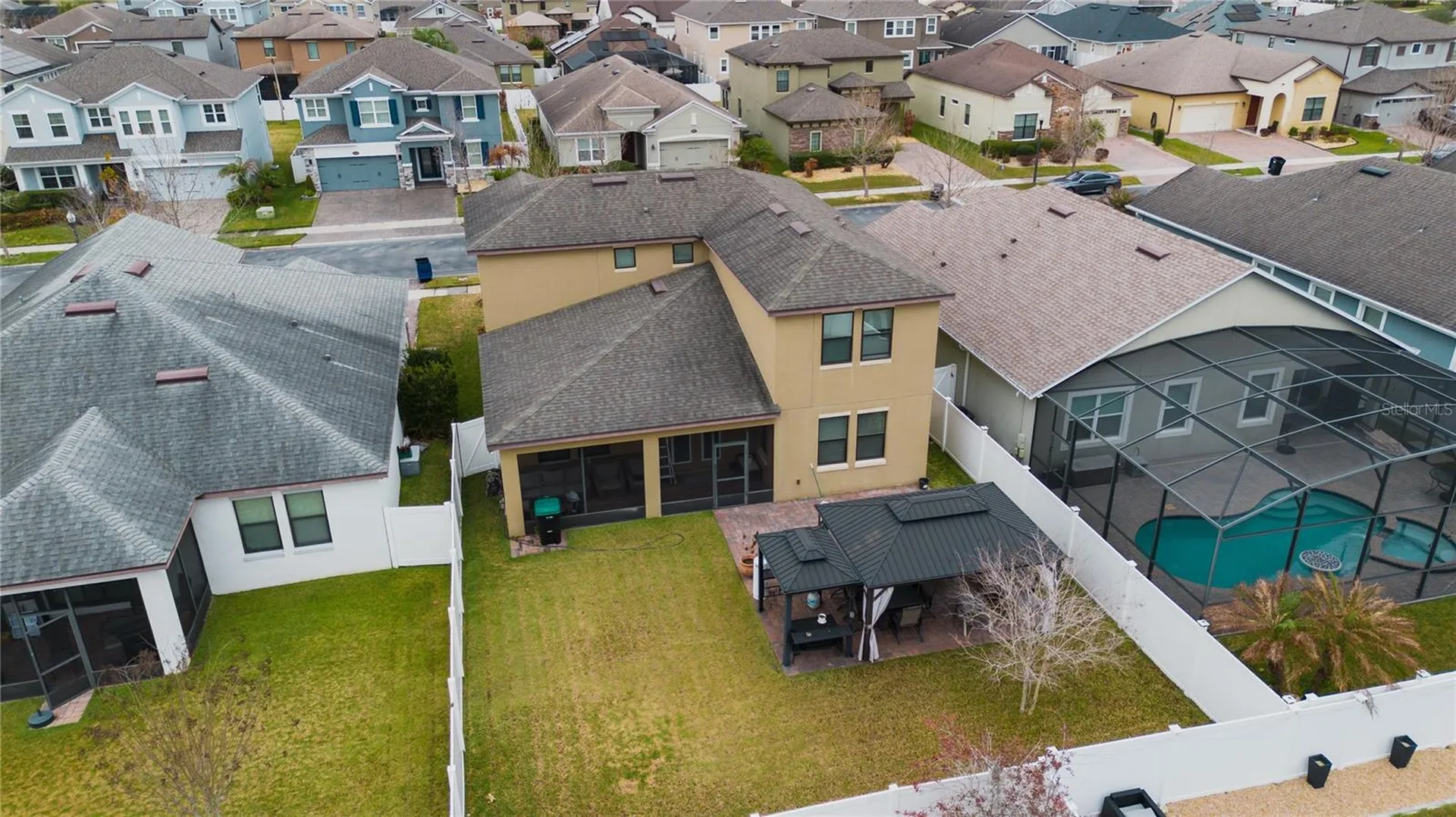 3324 Forton Drive Orlando FL 32824