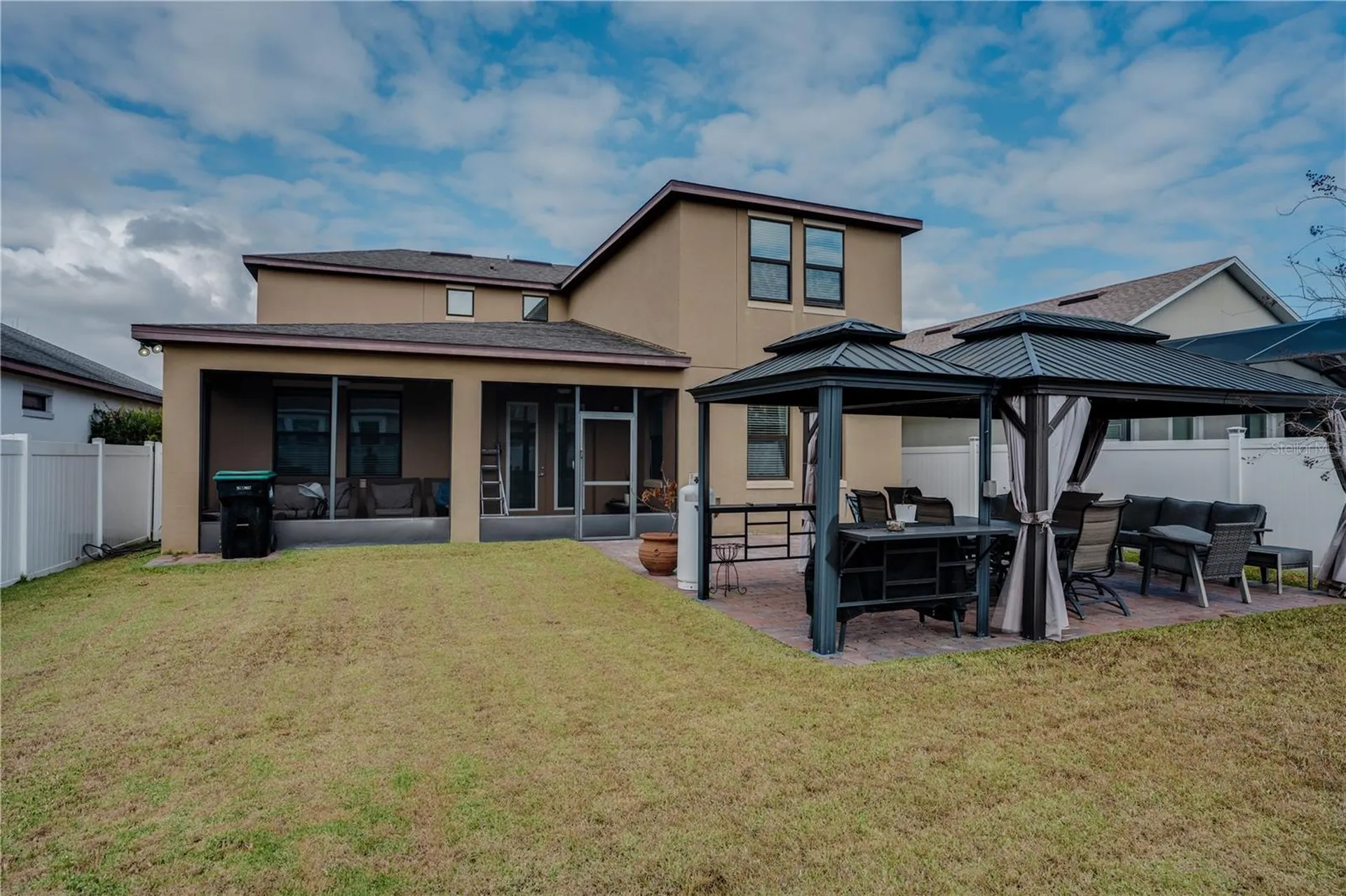 3324 Forton Drive Orlando FL 32824