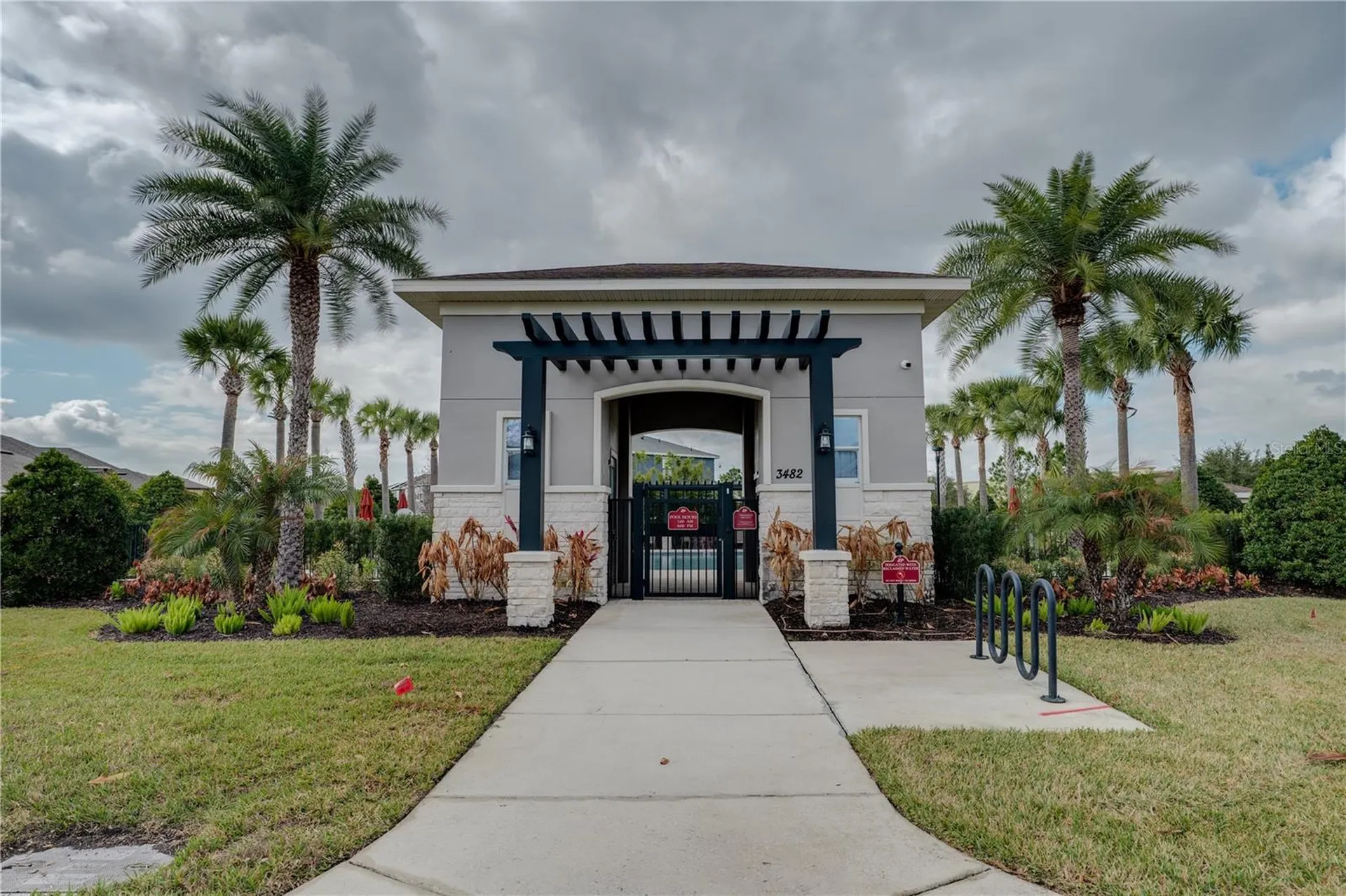 3324 Forton Drive Orlando FL 32824