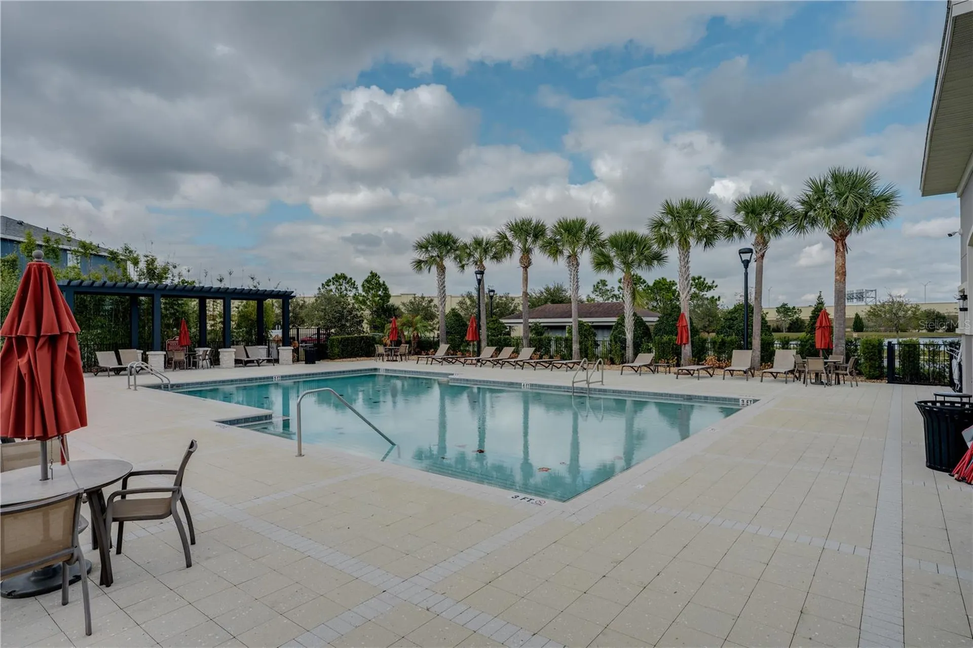 3324 Forton Drive Orlando FL 32824