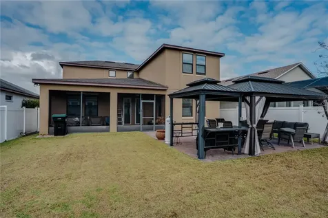 3324 Forton Drive Orlando FL 32824