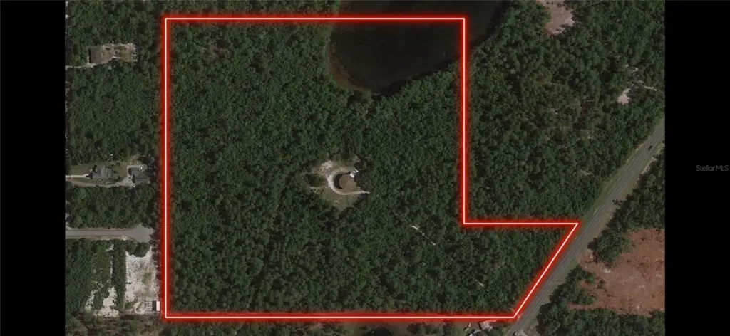 32325 State Road 44 Eustis FL 32736