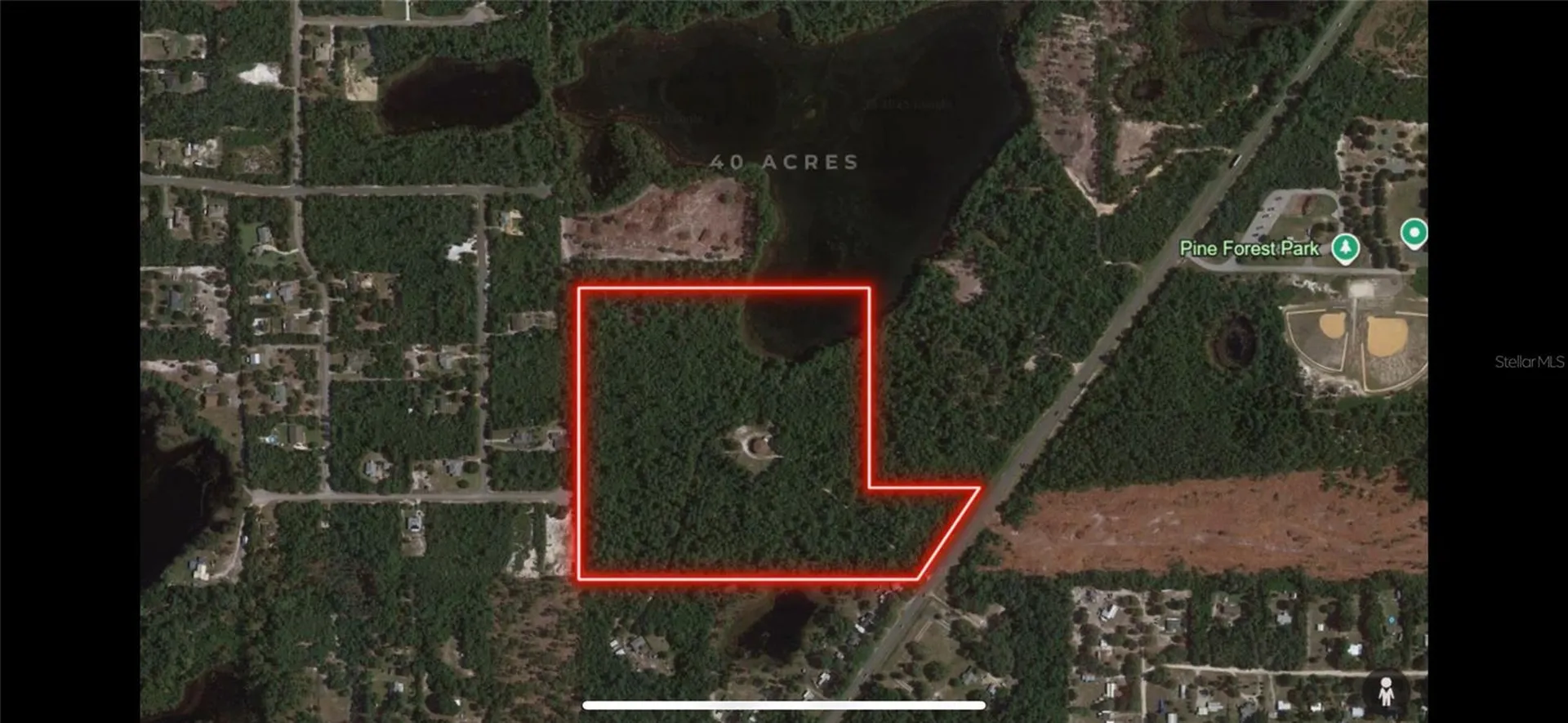 32325 State Road 44 Eustis FL 32736