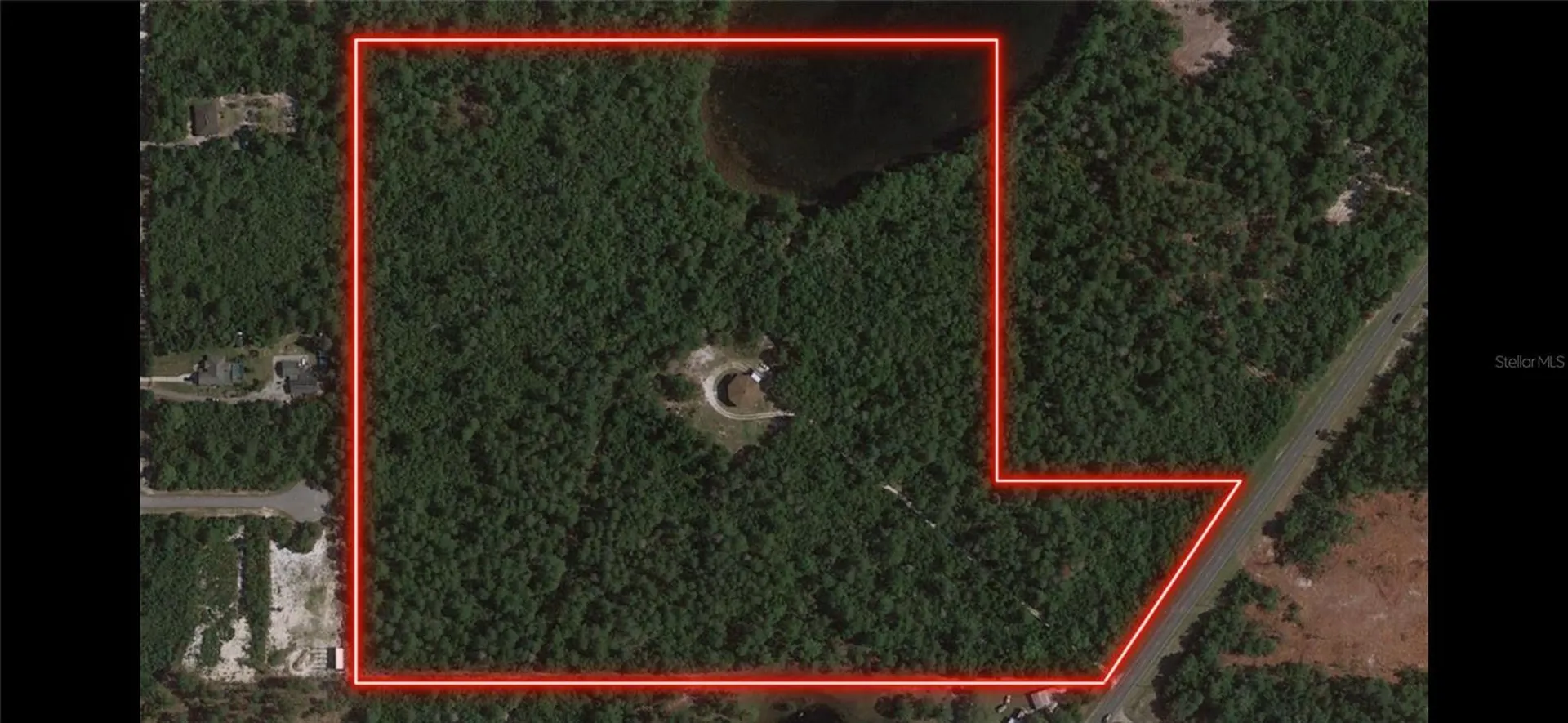 32325 State Road 44 Eustis FL 32736