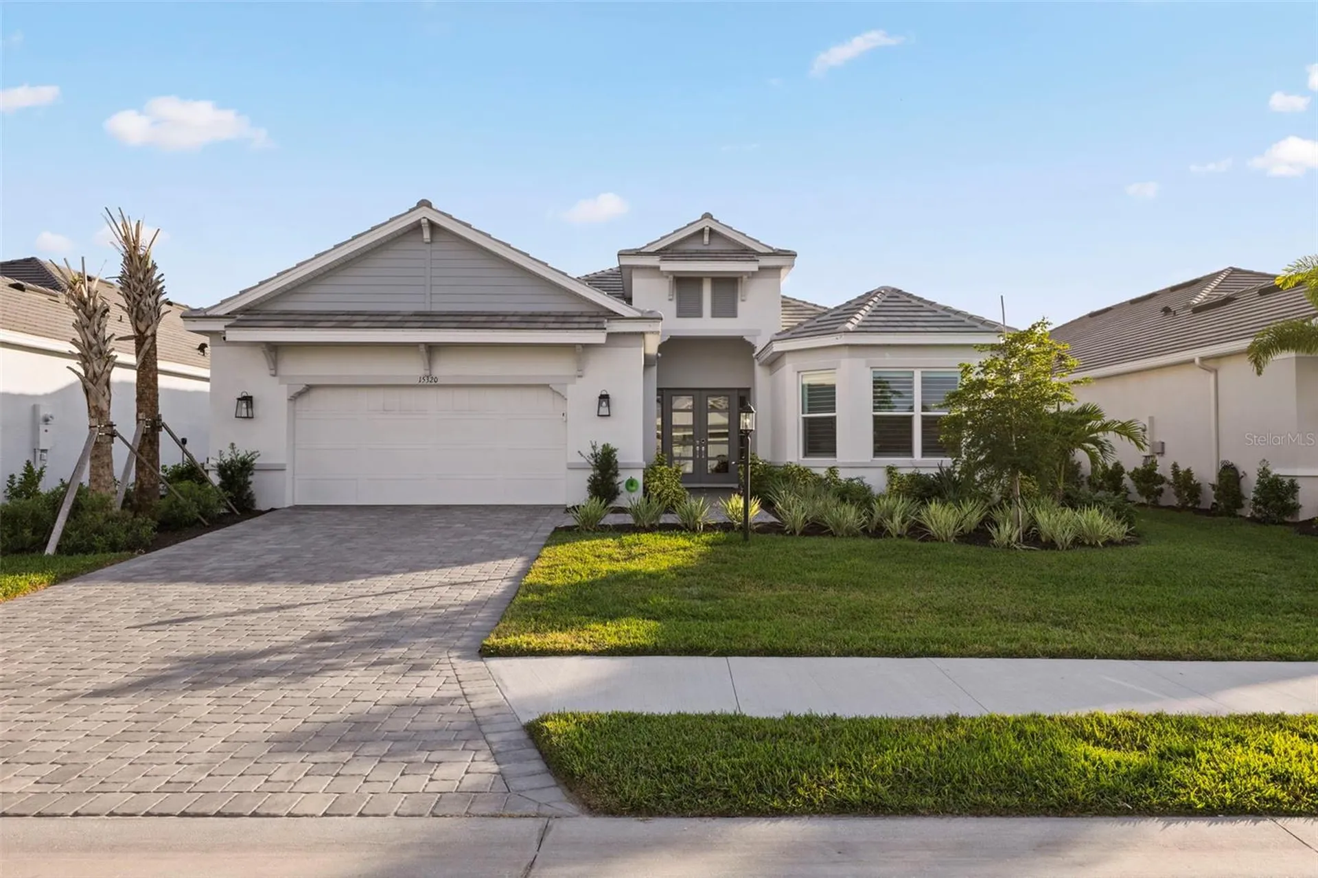 15320 San Lazzaro Avenue Bradenton FL 34211