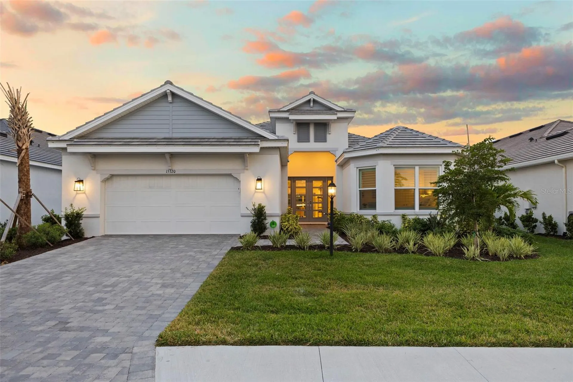 15320 San Lazzaro Avenue Bradenton FL 34211
