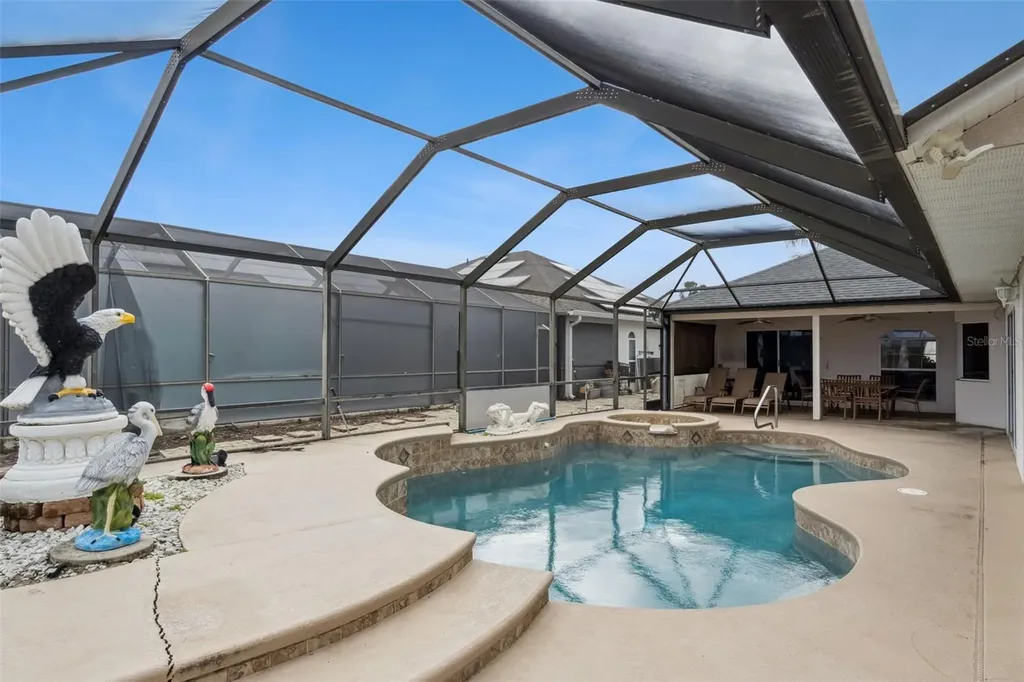 7978 Magnolia Bend Court Kissimmee FL 34747