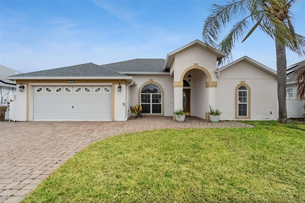 7978 Magnolia Bend Court Kissimmee FL 34747