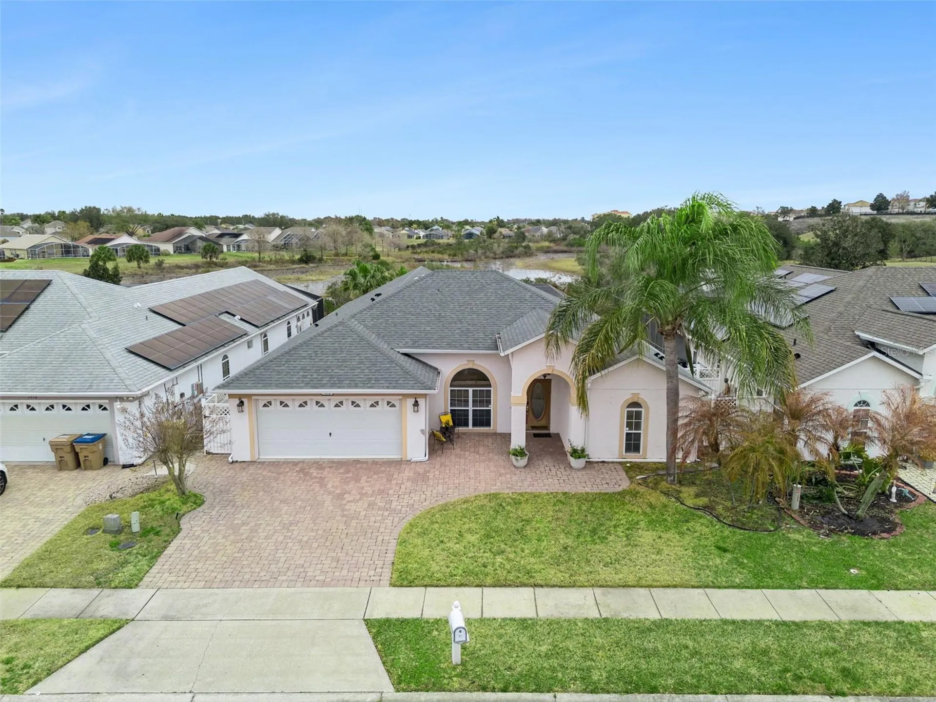 7978 Magnolia Bend Court Kissimmee FL 34747