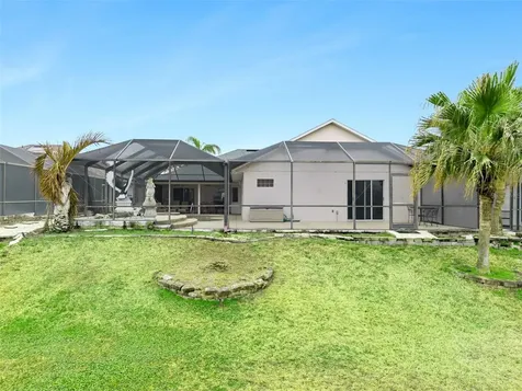 7978 Magnolia Bend Court Kissimmee FL 34747