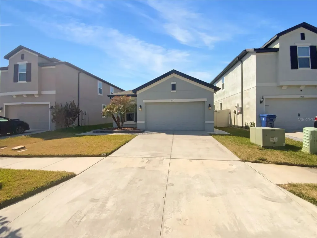 7423 Pool Compass Loop Wesley Chapel FL 33545