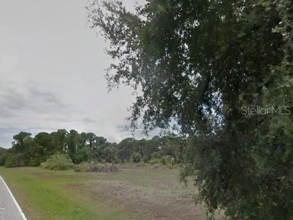 249 Boundary Boulevard Rotonda West FL 33947