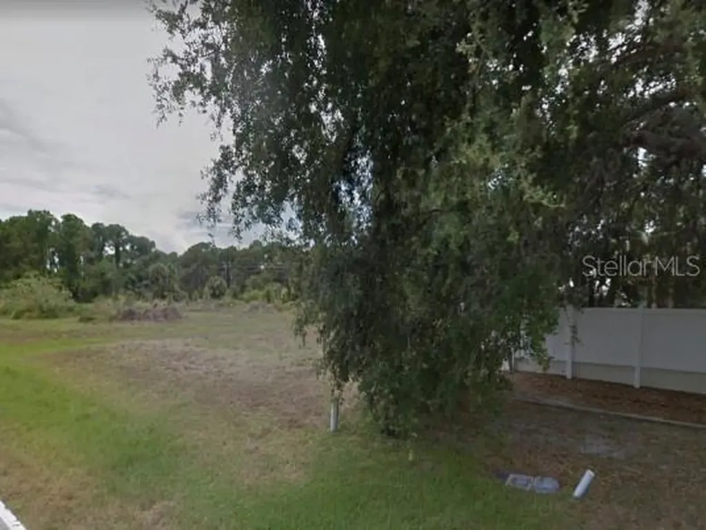 249 Boundary Boulevard Rotonda West FL 33947