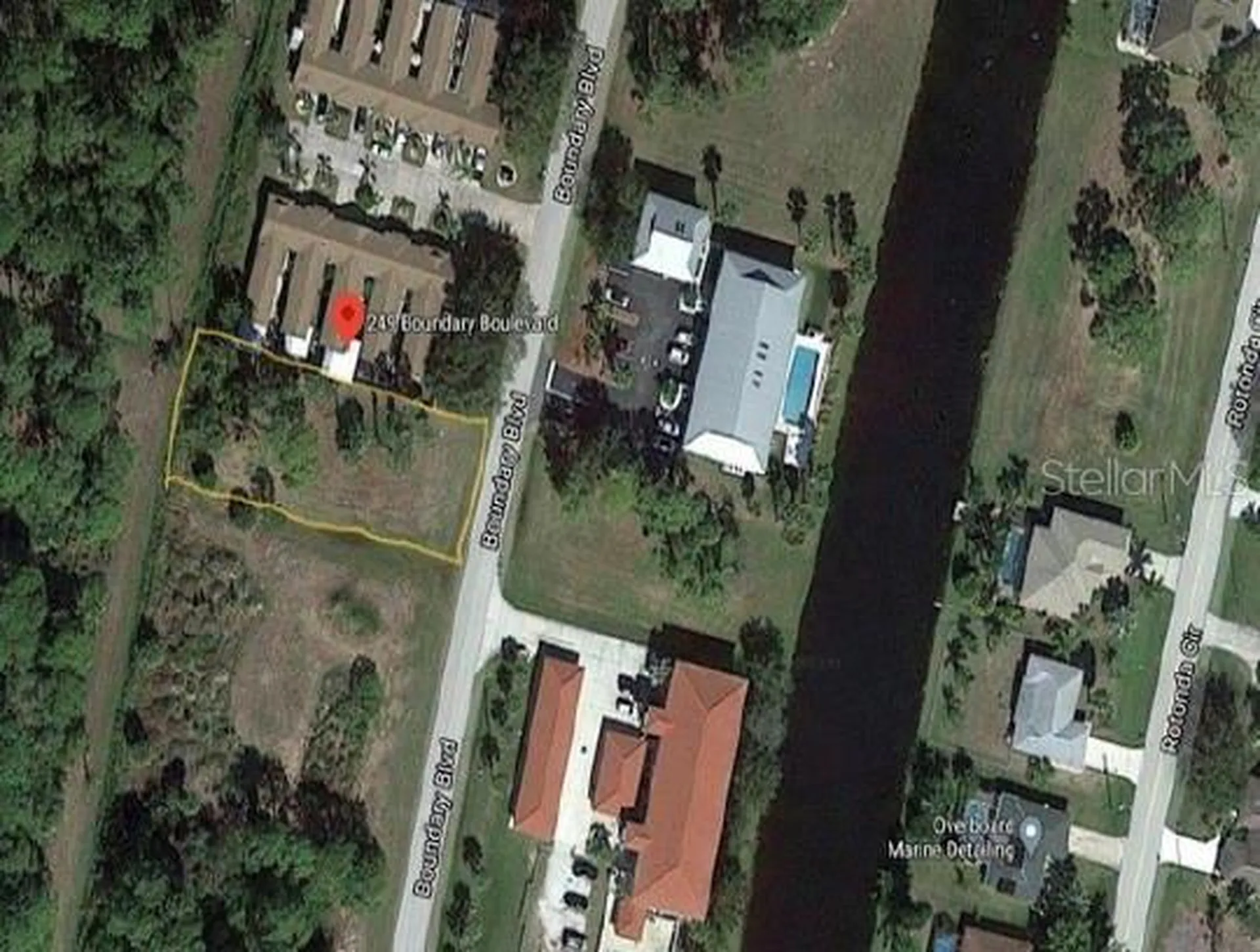 249 Boundary Boulevard Rotonda West FL 33947
