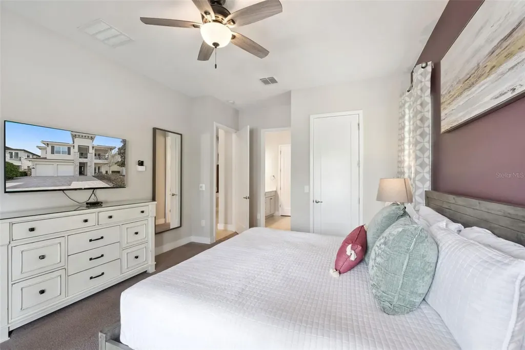 7936 Jacks Club Court Kissimmee FL 34747