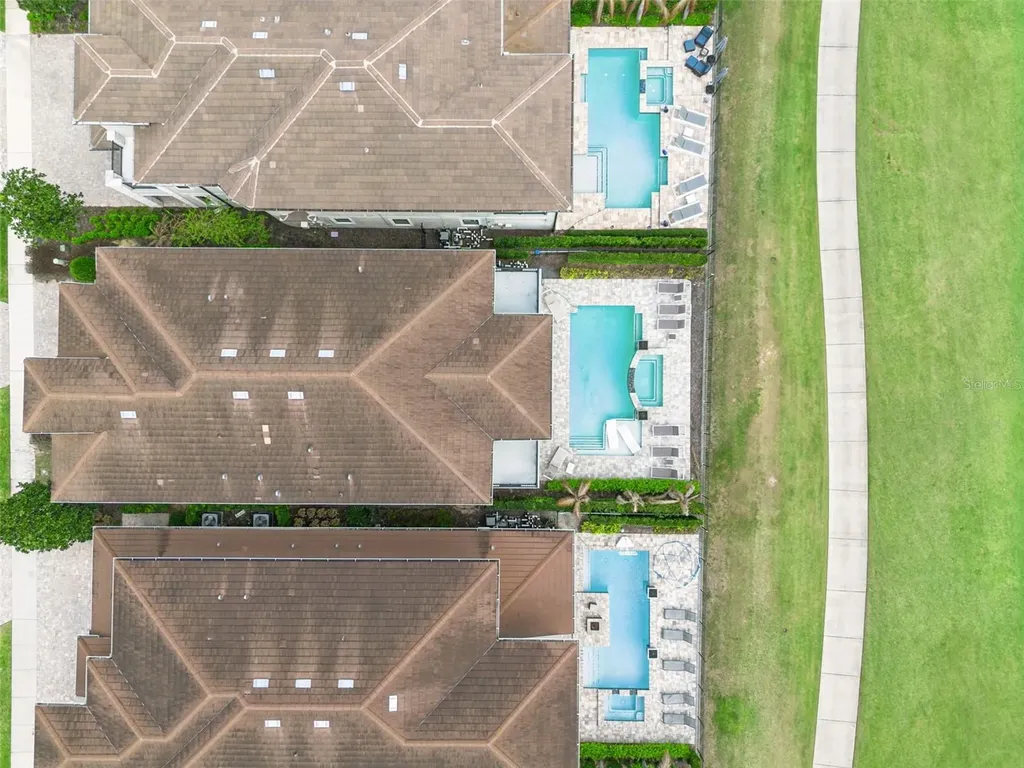 7936 Jacks Club Court Kissimmee FL 34747