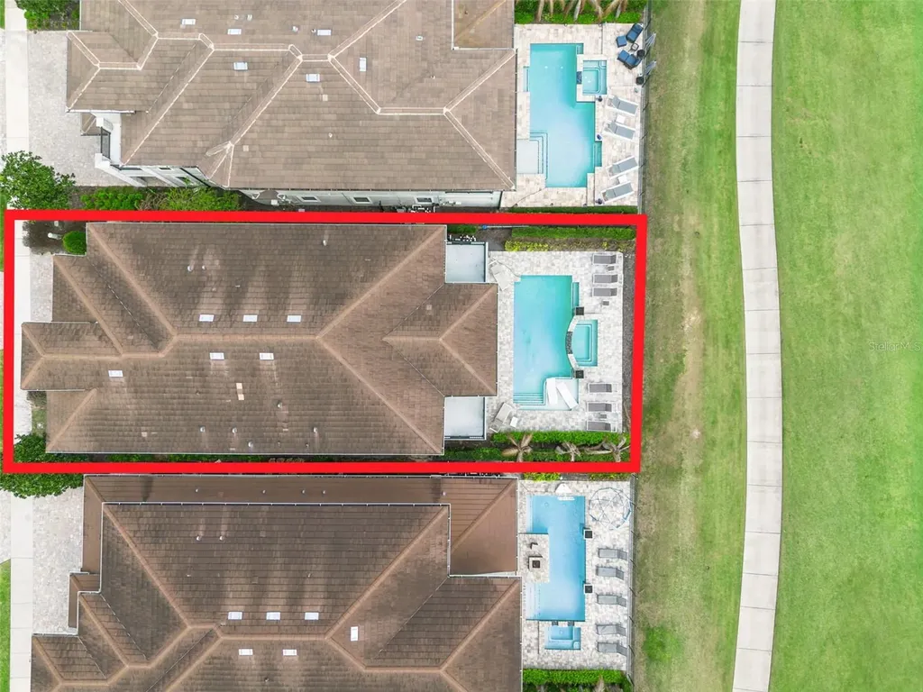 7936 Jacks Club Court Kissimmee FL 34747