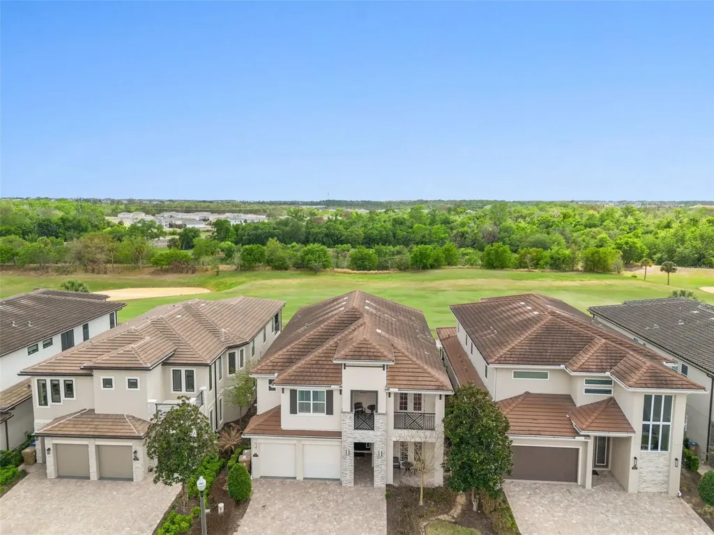7936 Jacks Club Court Kissimmee FL 34747
