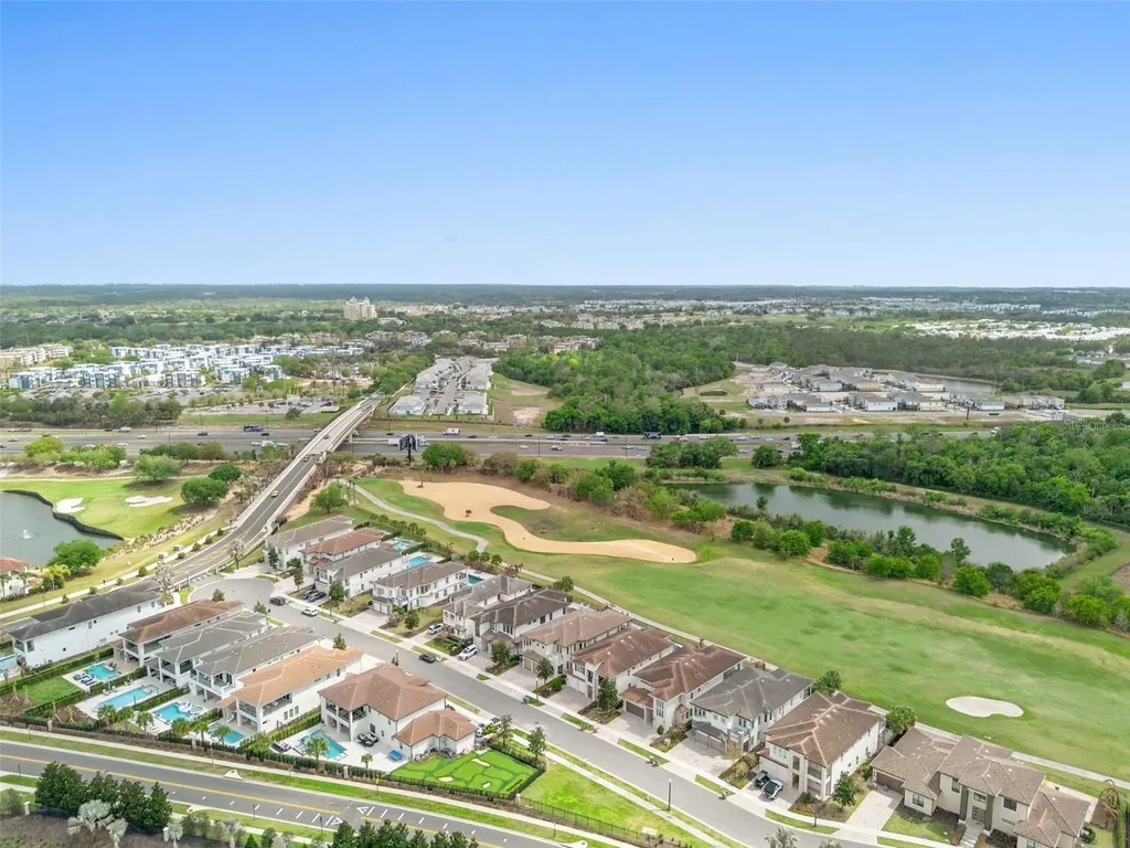 7936 Jacks Club Court Kissimmee FL 34747