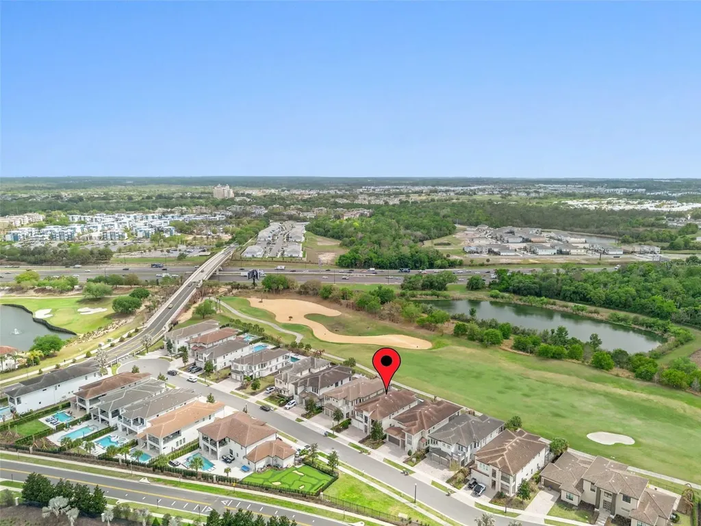 7936 Jacks Club Court Kissimmee FL 34747