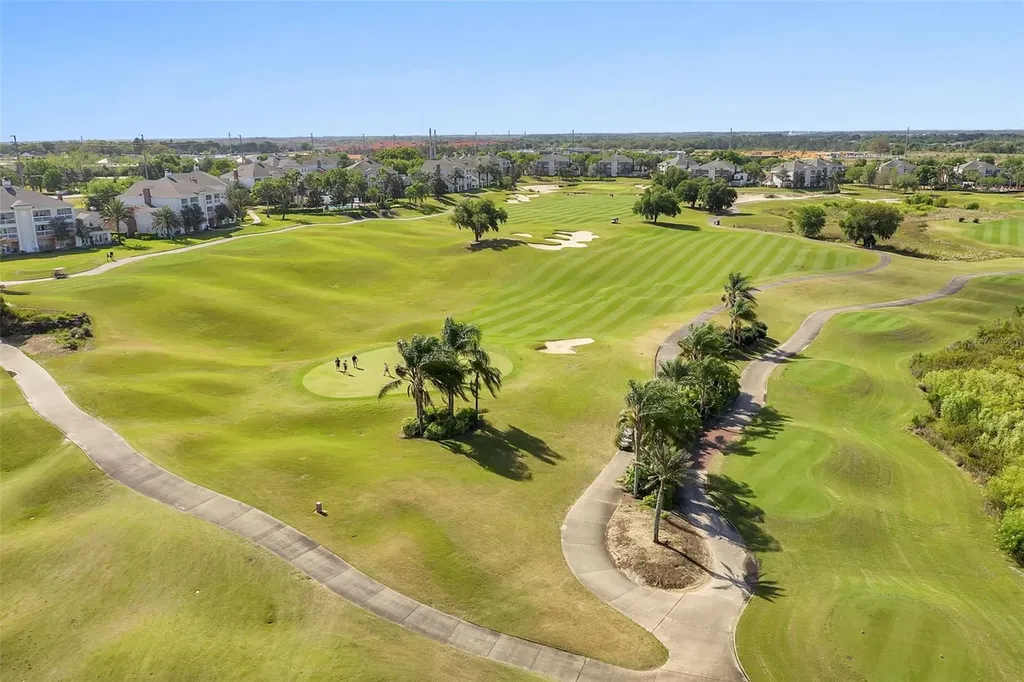 7936 Jacks Club Court Kissimmee FL 34747