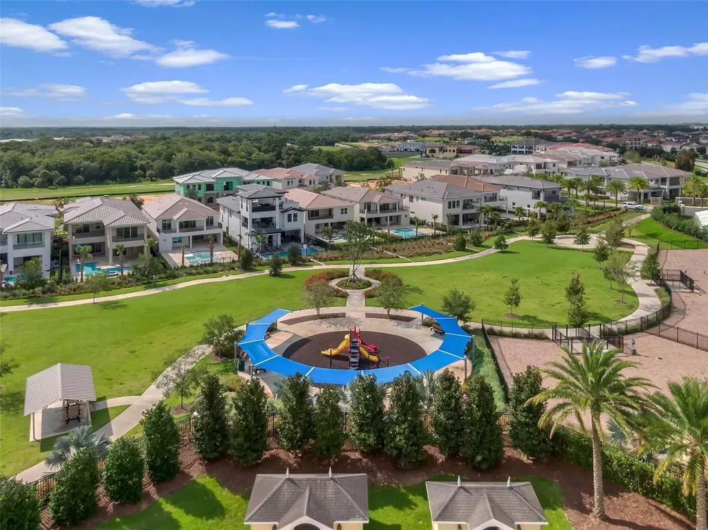 7936 Jacks Club Court Kissimmee FL 34747