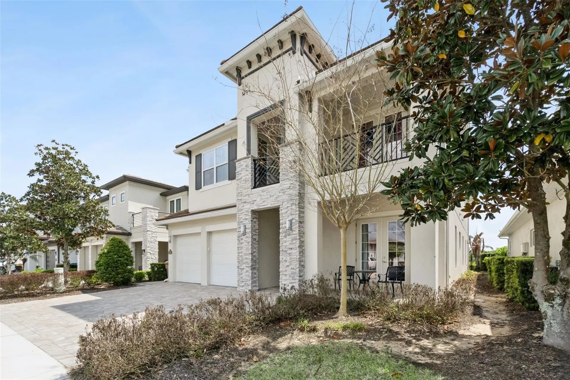 7936 Jacks Club Court Kissimmee FL 34747