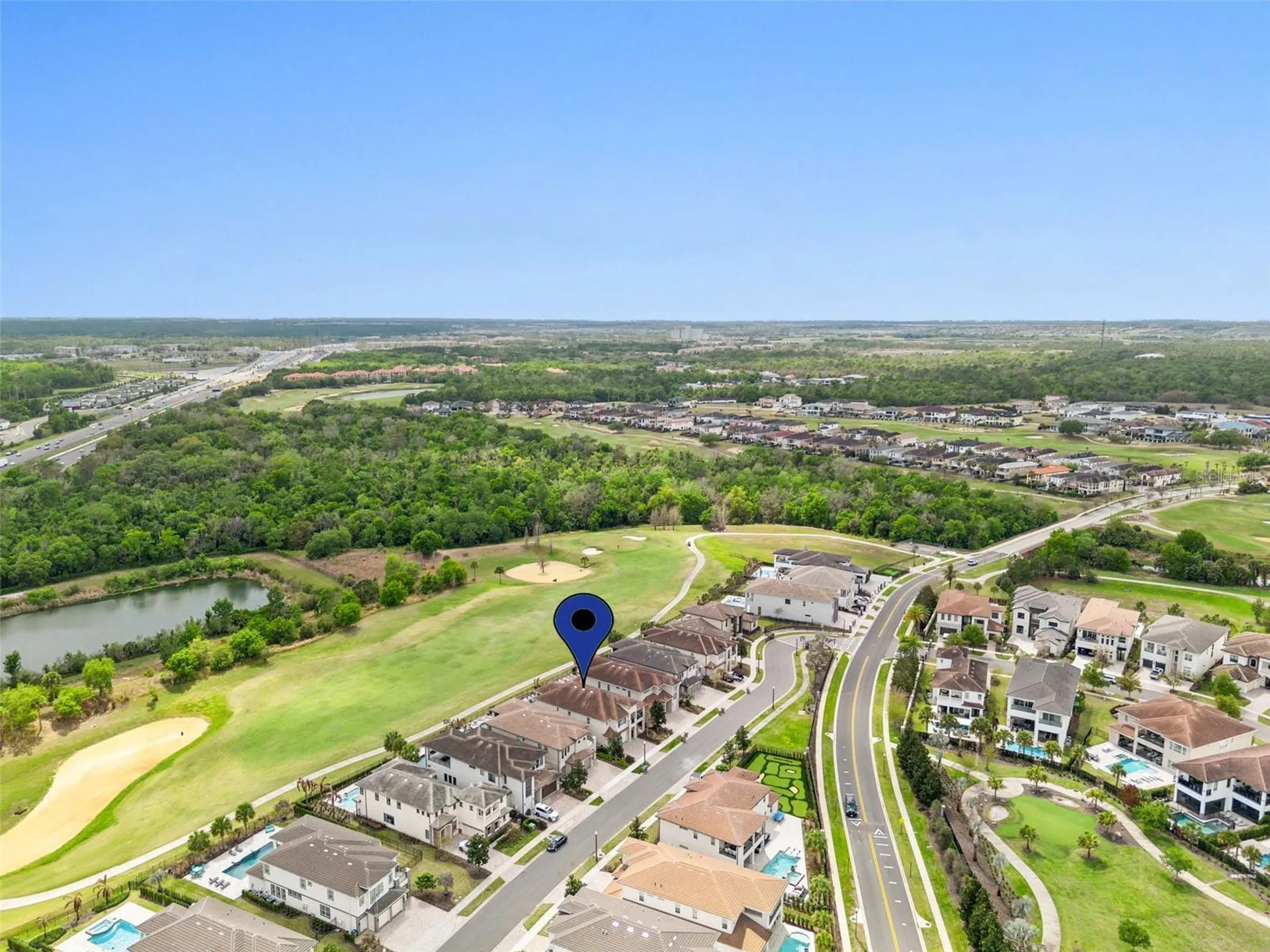 7936 Jacks Club Court Kissimmee FL 34747