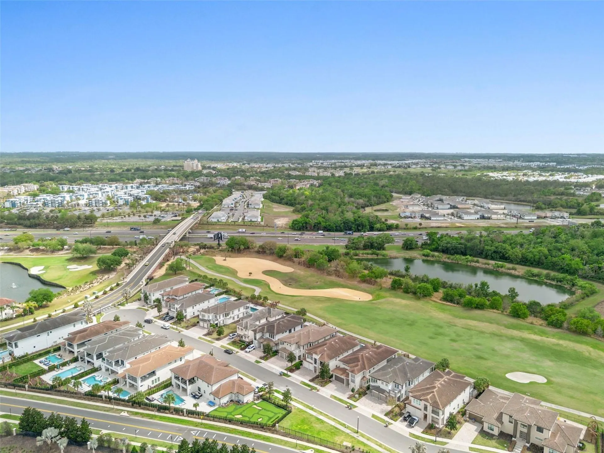 7936 Jacks Club Court Kissimmee FL 34747