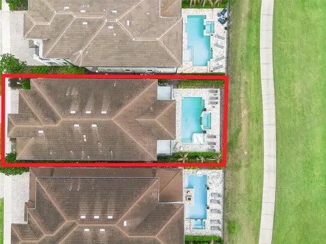 7936 Jacks Club Court Kissimmee FL 34747