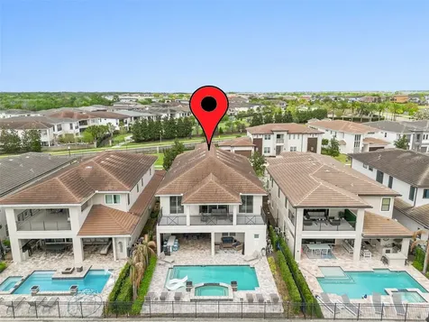7936 Jacks Club Court Kissimmee FL 34747