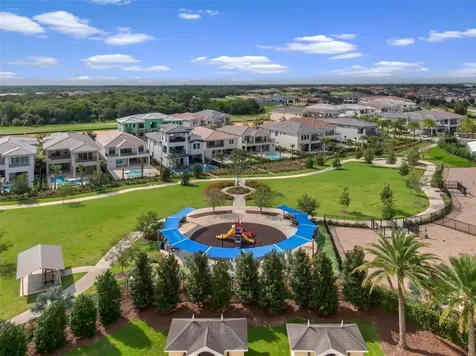 7936 Jacks Club Court Kissimmee FL 34747