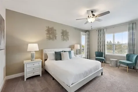 7936 Jacks Club Court Kissimmee FL 34747