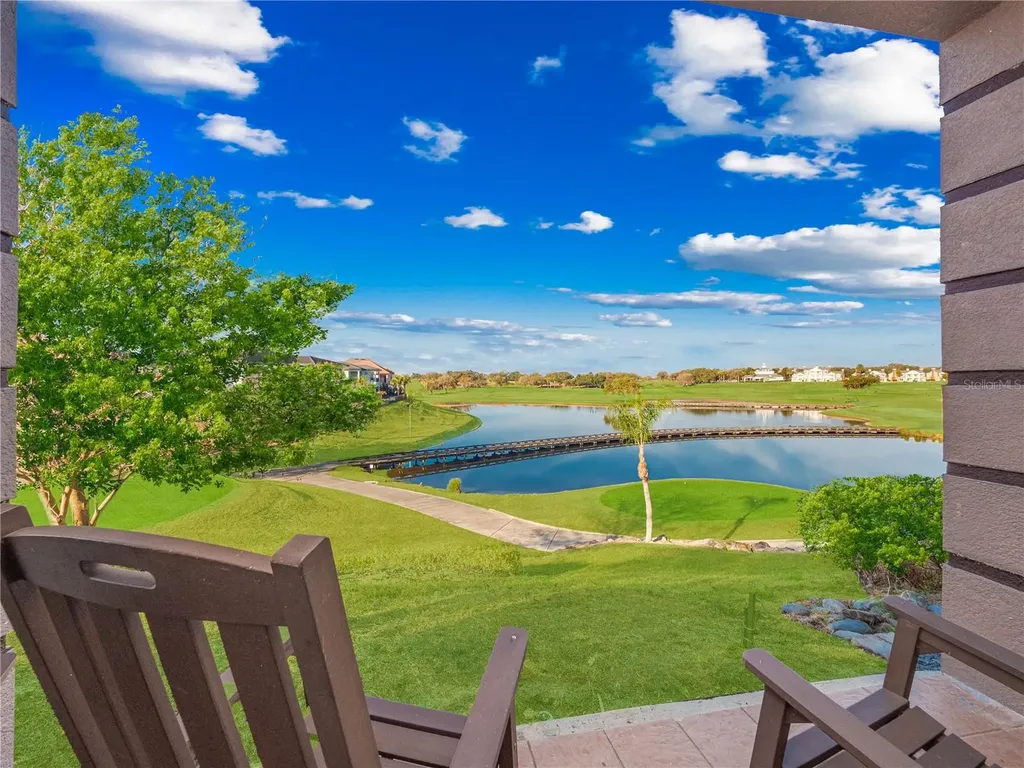 1424 Titian Court Reunion FL 34747