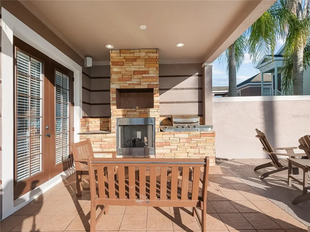 1424 Titian Court Reunion FL 34747